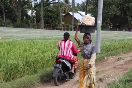 Bupati Lombok Utara Bakal Gulirkan Pinjaman Modal Tanpa Bunga